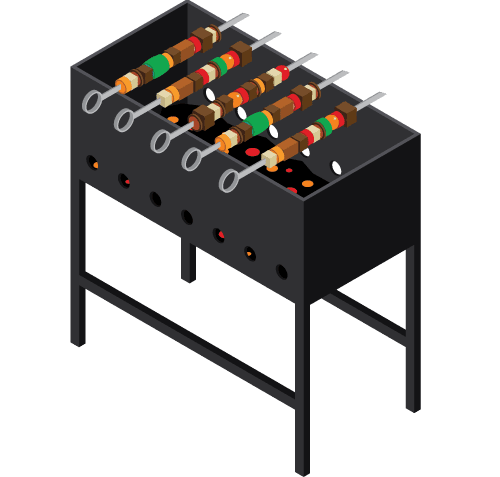 BBQ