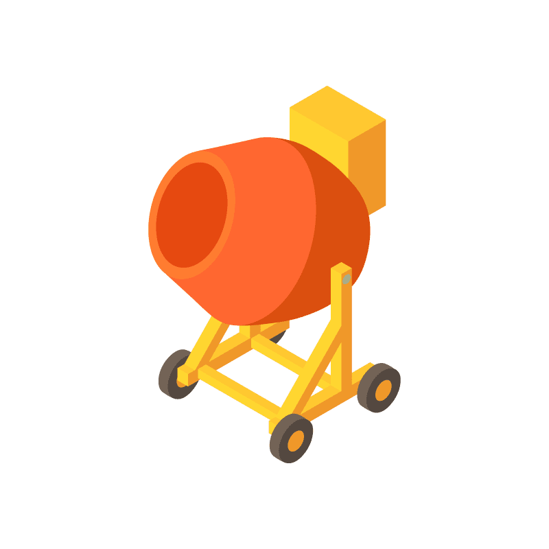 Cement