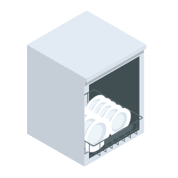 Dishwasher