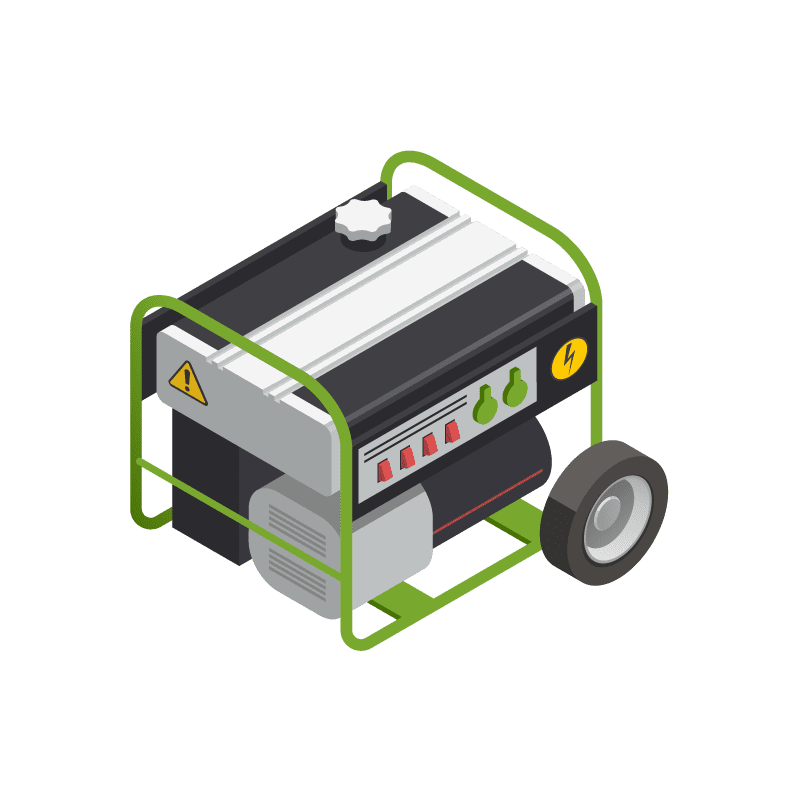 Generator