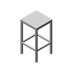 Stool