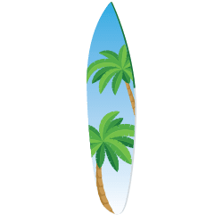 Surfboard