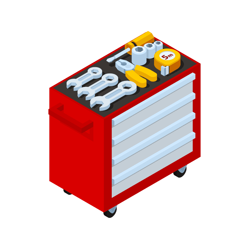 Toolbox