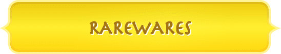 RAREWARES