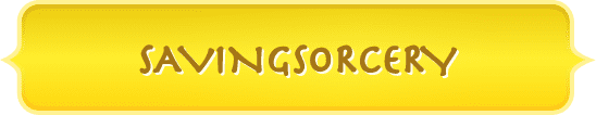 SAVINGSORCERY