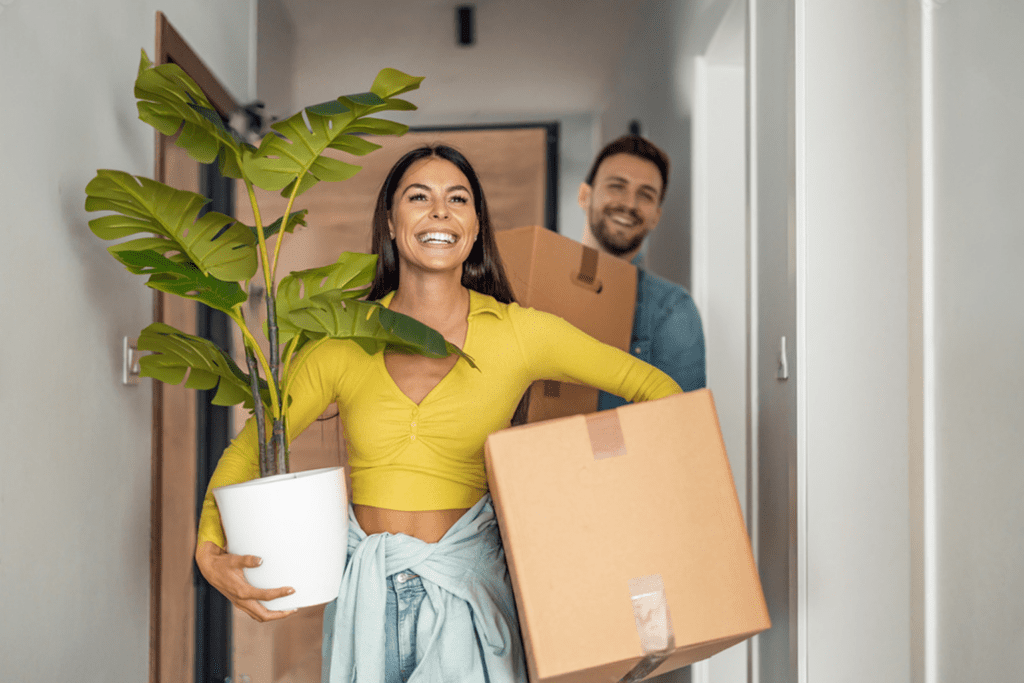 Essential tips for moving house