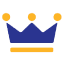 Storage King Icon