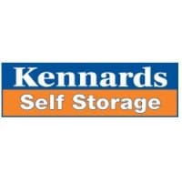 Kennards Storage Logo