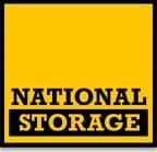 National Storage Logo