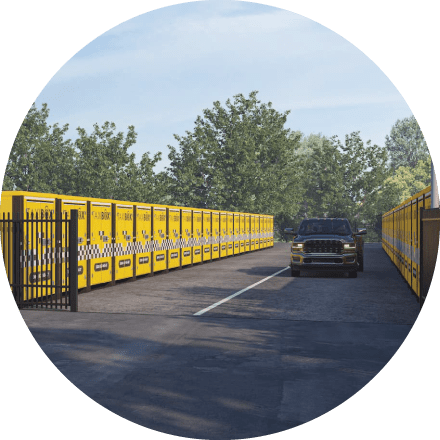 local storage alexandria